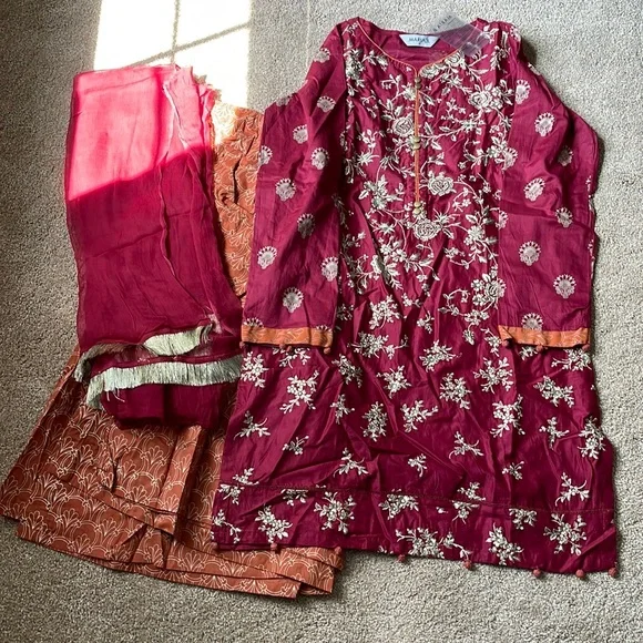 Maria b 3pc - Picture 2 of 4